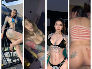 Full clip sex làm tình tập thể của Thủy Tạ và đồng dâm